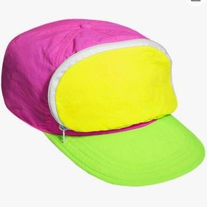 Fanny Pack Hat